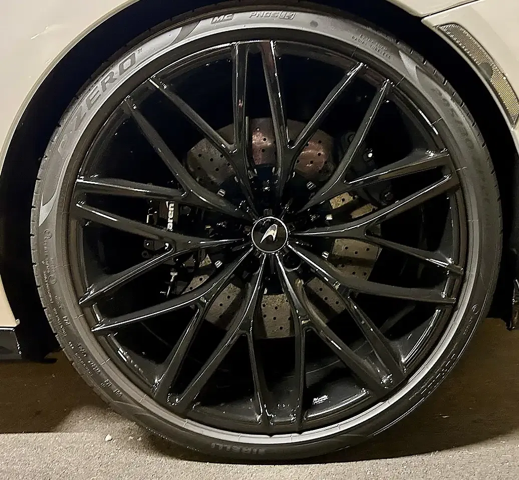 McLaren GT - Thumbnail 9