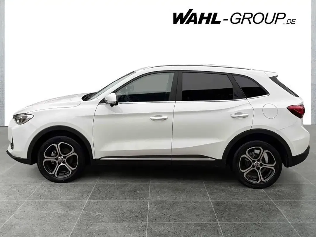 MG ZS 1.5 Comfort - Thumbnail 13