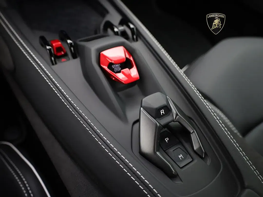 Lamborghini Temerario - Thumbnail 10