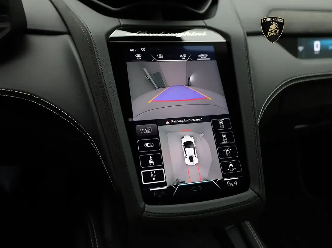 Lamborghini Temerario - Thumbnail 13