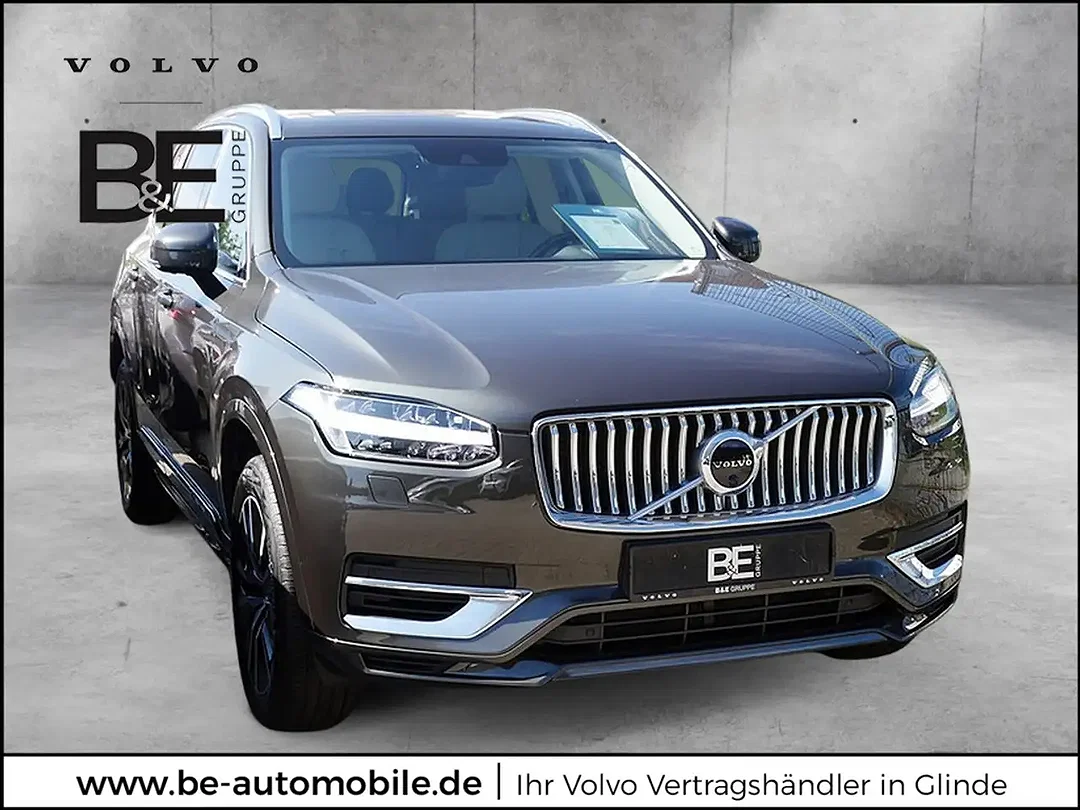 Volvo XC90 T8 AWD Recharge Inscription Expression - Afbeelding 1