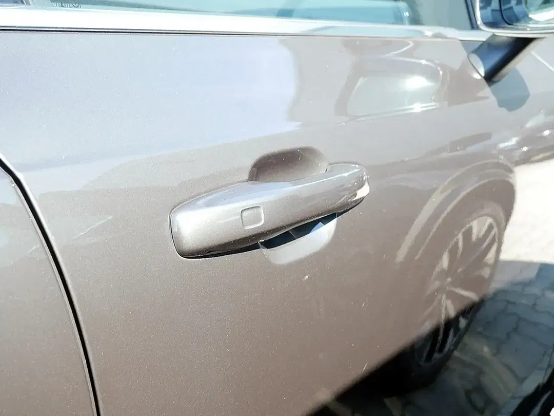 Volvo XC90 T8 AWD Recharge Inscription Expression - Thumbnail 10