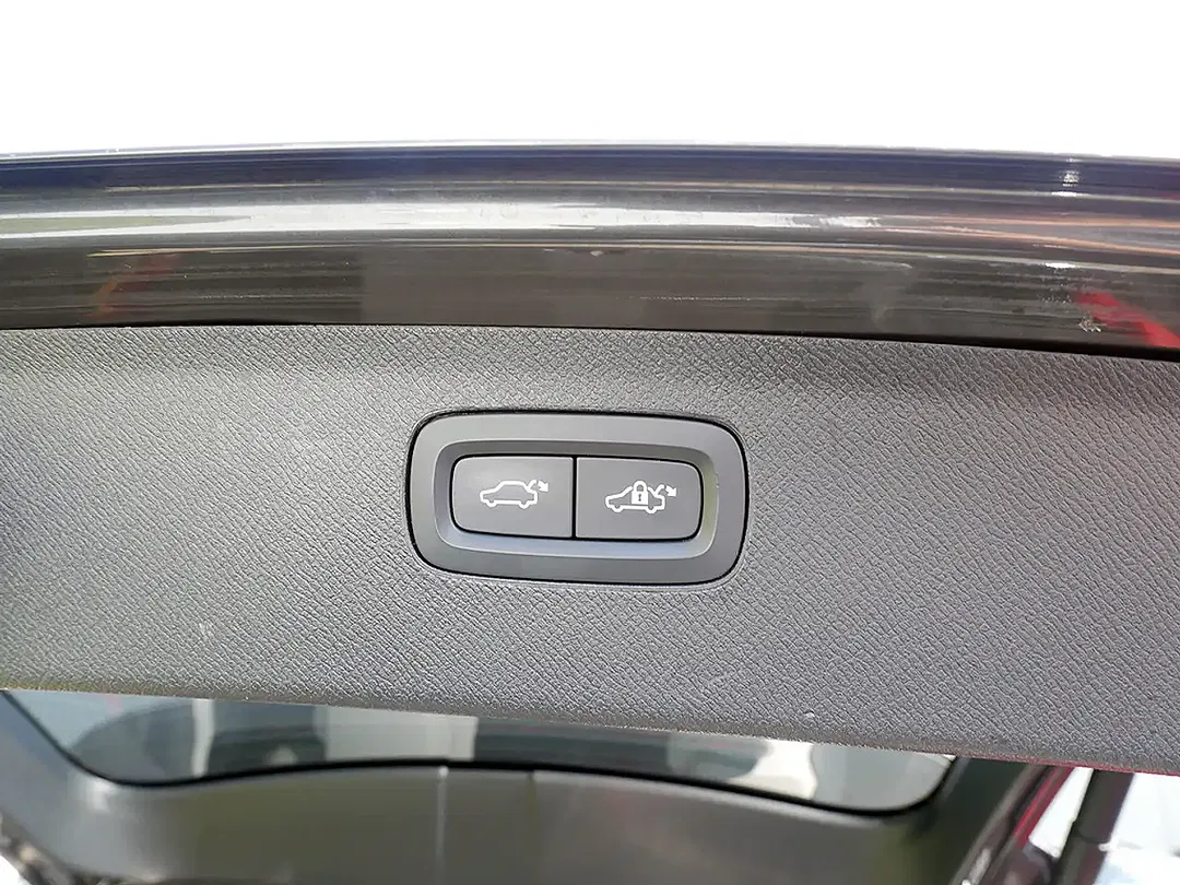 Volvo XC90 T8 AWD Recharge Inscription Expression - Thumbnail 13