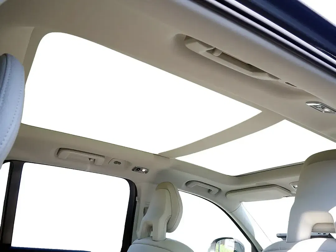 Volvo XC90 T8 AWD Recharge Inscription Expression - Thumbnail 7