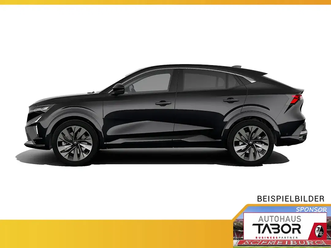 Renault Rafale E-Tech Hybrid Techno - foto 2