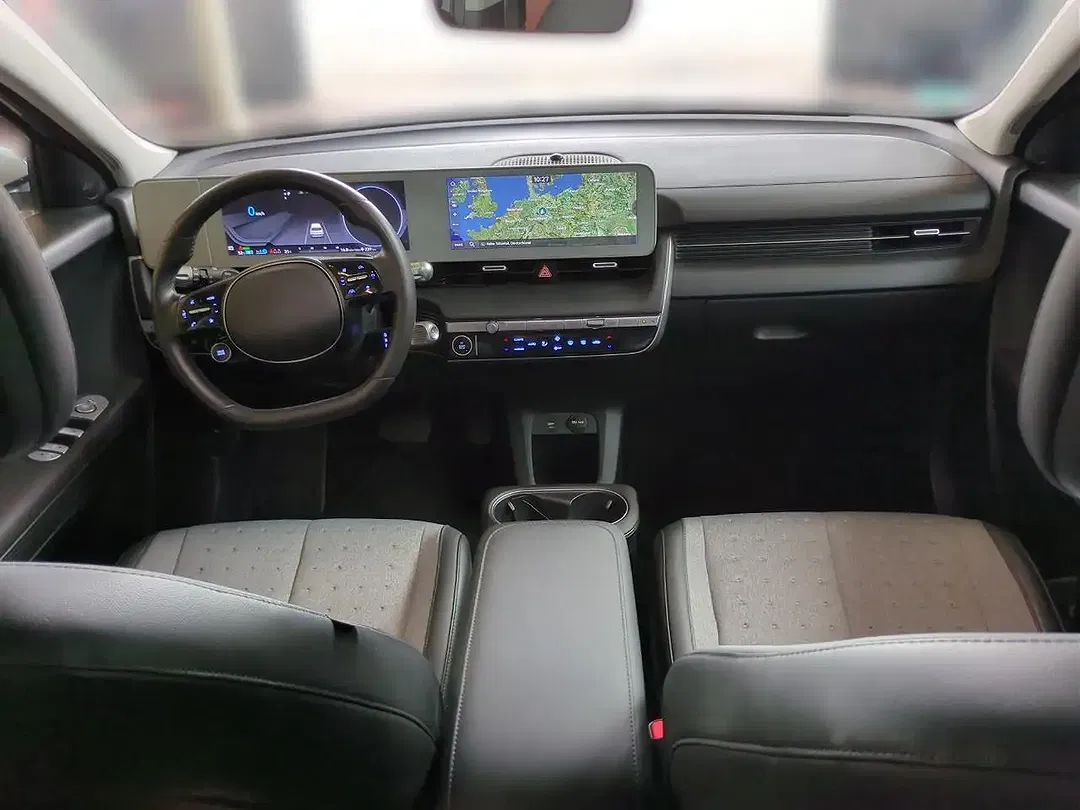 Hyundai IONIQ 5 TECHNIQ - Thumbnail 11