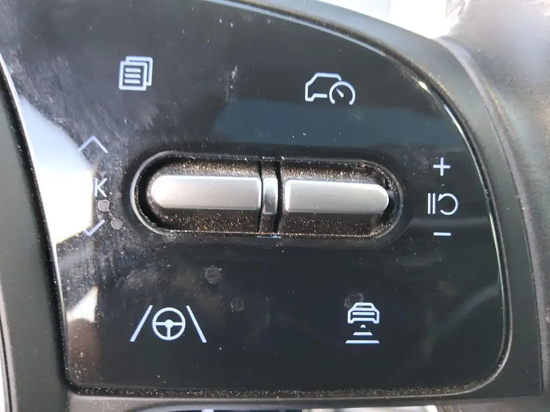 Hyundai IONIQ 5 TECHNIQ - Thumbnail 12