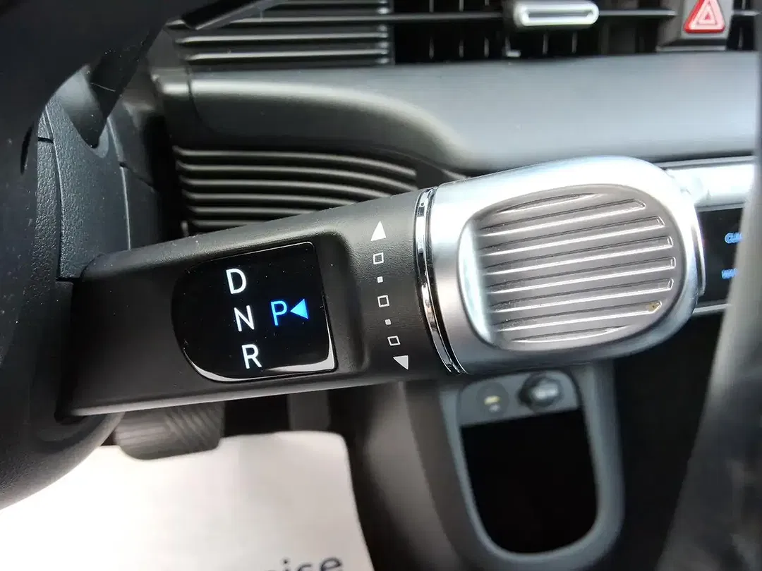 Hyundai IONIQ 5 TECHNIQ - Thumbnail 13