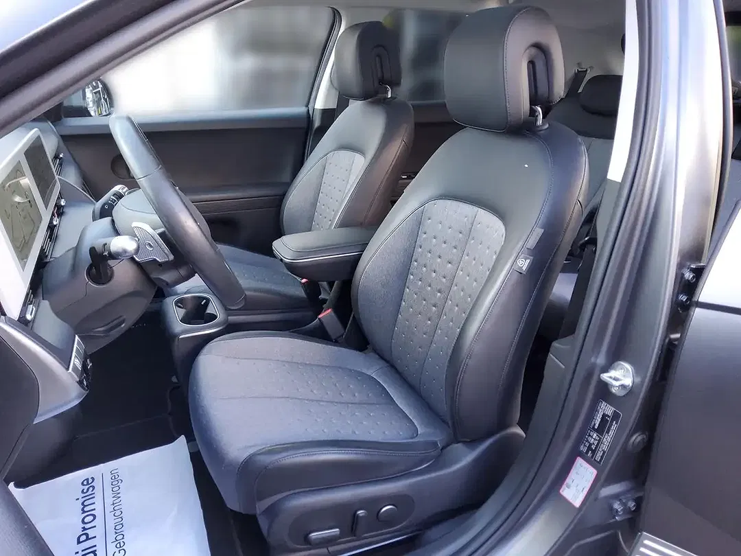Hyundai IONIQ 5 TECHNIQ - foto 15