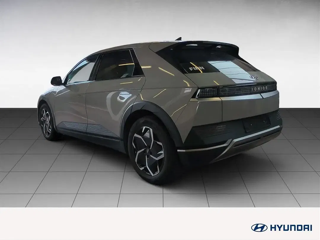Hyundai IONIQ 5 TECHNIQ - Thumbnail 5