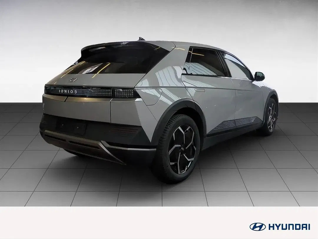 Hyundai IONIQ 5 TECHNIQ - Thumbnail 7