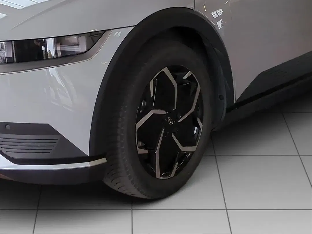 Hyundai IONIQ 5 TECHNIQ - Thumbnail 8