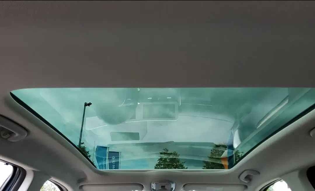 Hyundai IONIQ 5 TECHNIQ - Thumbnail 9