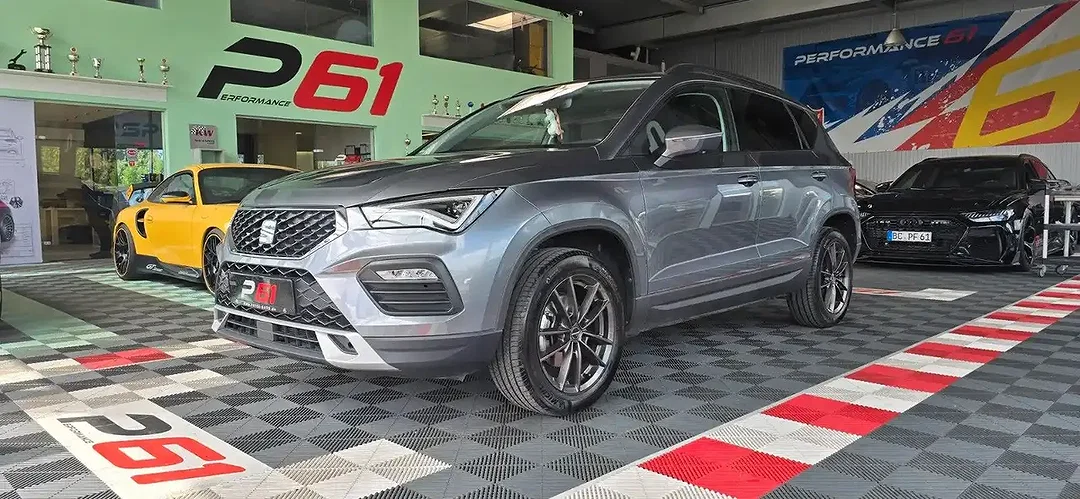 SEAT Ateca Style - Afbeelding 1