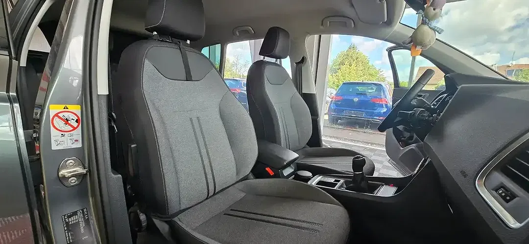 SEAT Ateca Style - Thumbnail 10