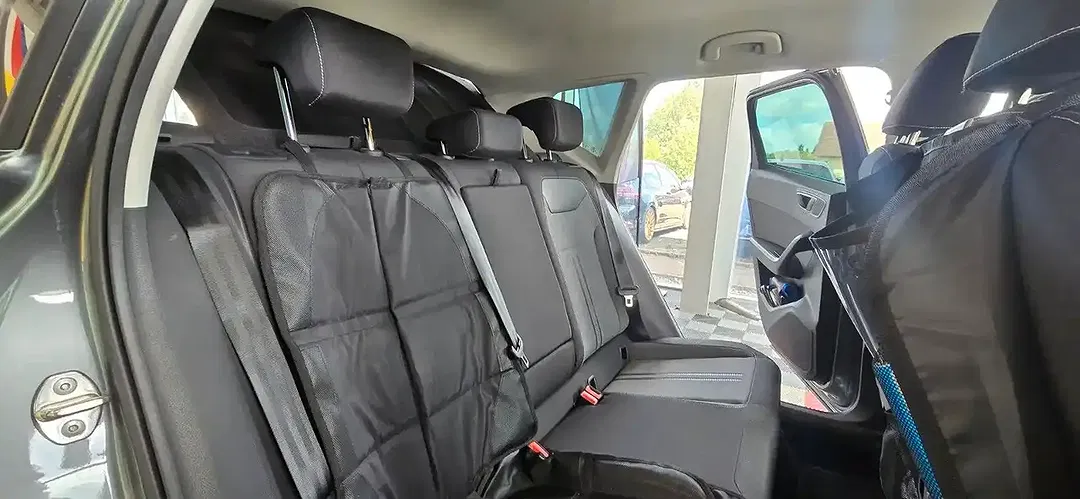 SEAT Ateca Style - Thumbnail 11