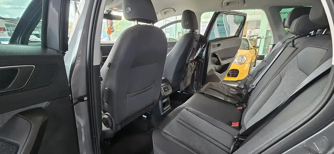 SEAT Ateca Style - Thumbnail 12