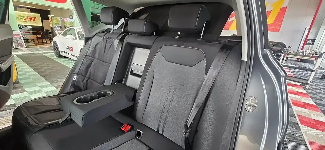 SEAT Ateca Style - foto 13