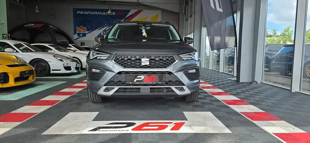 SEAT Ateca Style - foto 2