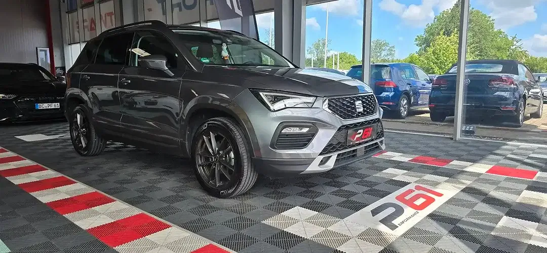 SEAT Ateca Style - Thumbnail 3