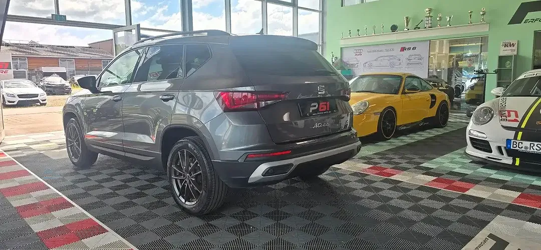 SEAT Ateca Style - Thumbnail 4