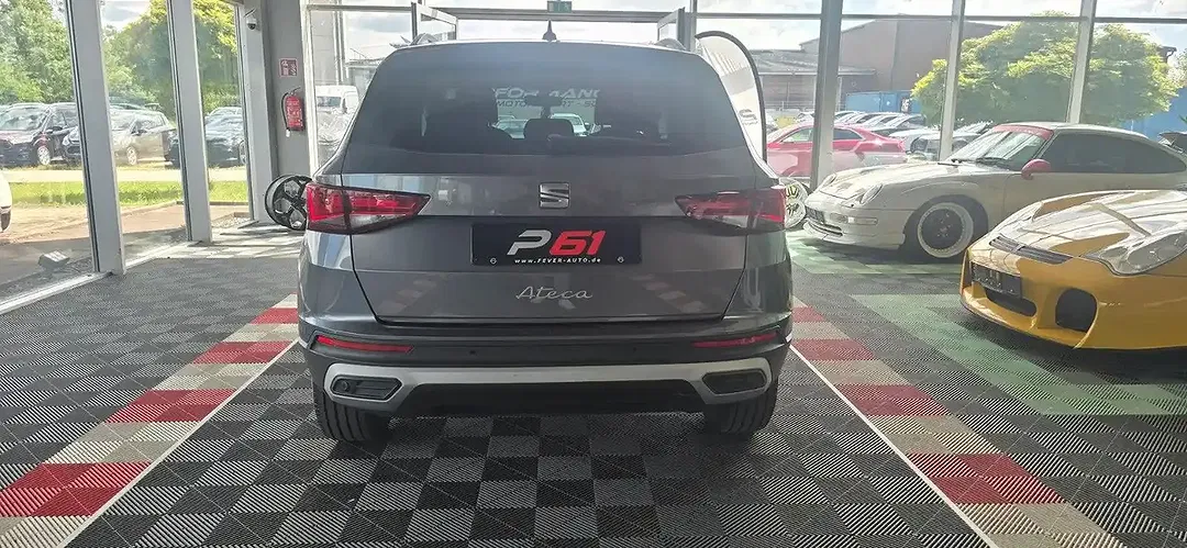 SEAT Ateca Style - Thumbnail 5