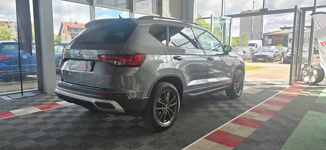 SEAT Ateca Style - Thumbnail 6
