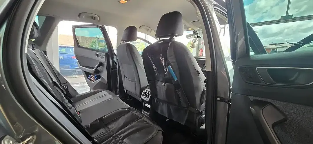 SEAT Ateca Style - Thumbnail 8