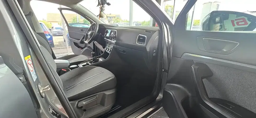 SEAT Ateca Style - Thumbnail 9