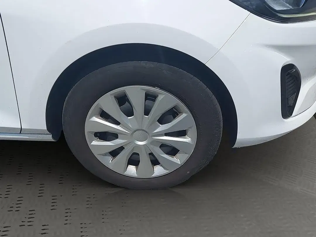 Ford Fiesta 1.0 EcoBoost Cool & Connect - Thumbnail 9