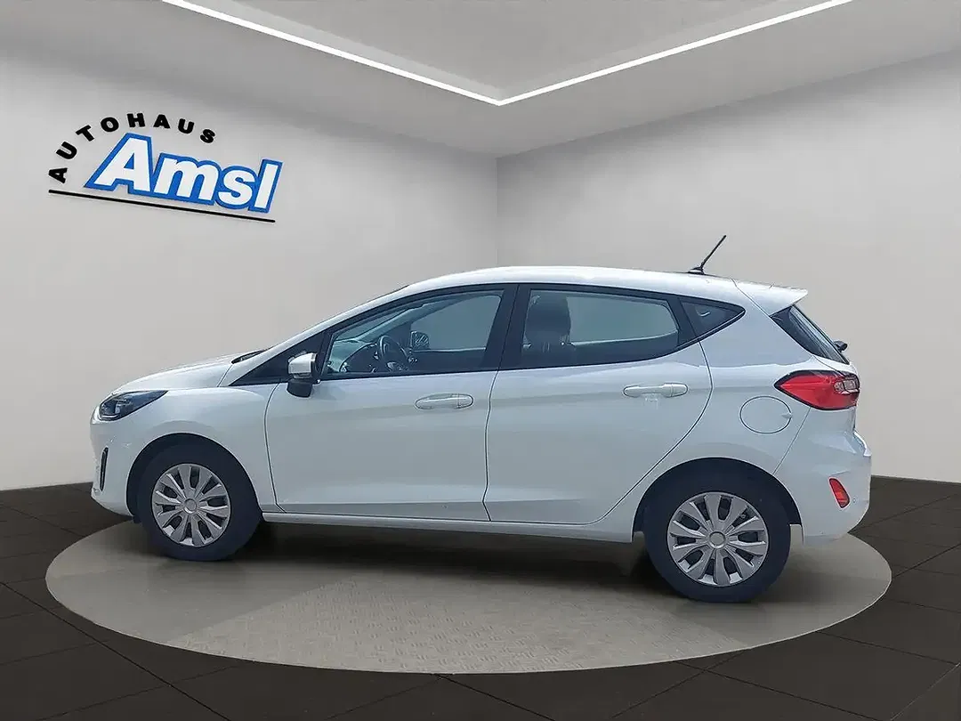 Ford Fiesta 1.0 EcoBoost Cool & Connect - foto 2