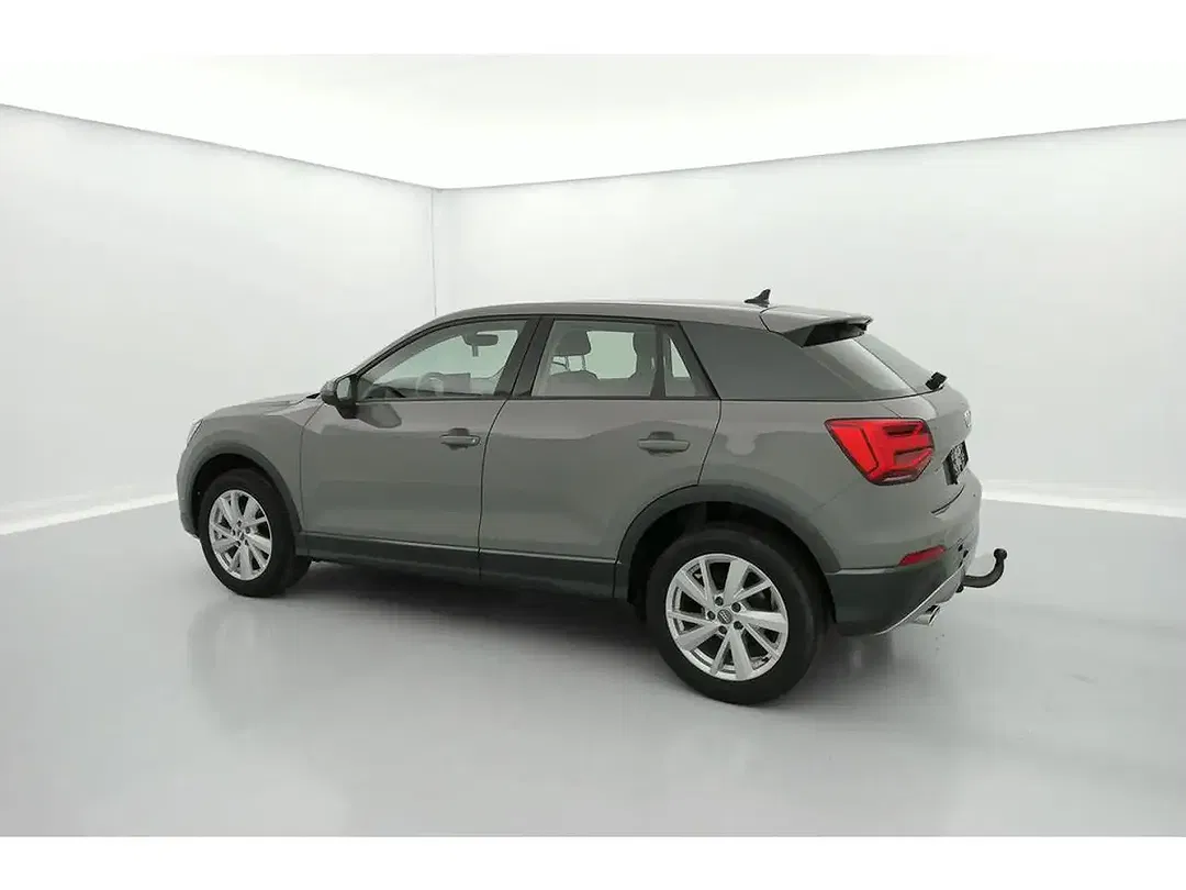 Audi Q2 design - Thumbnail 11