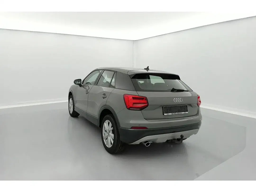 Audi Q2 design - Thumbnail 12