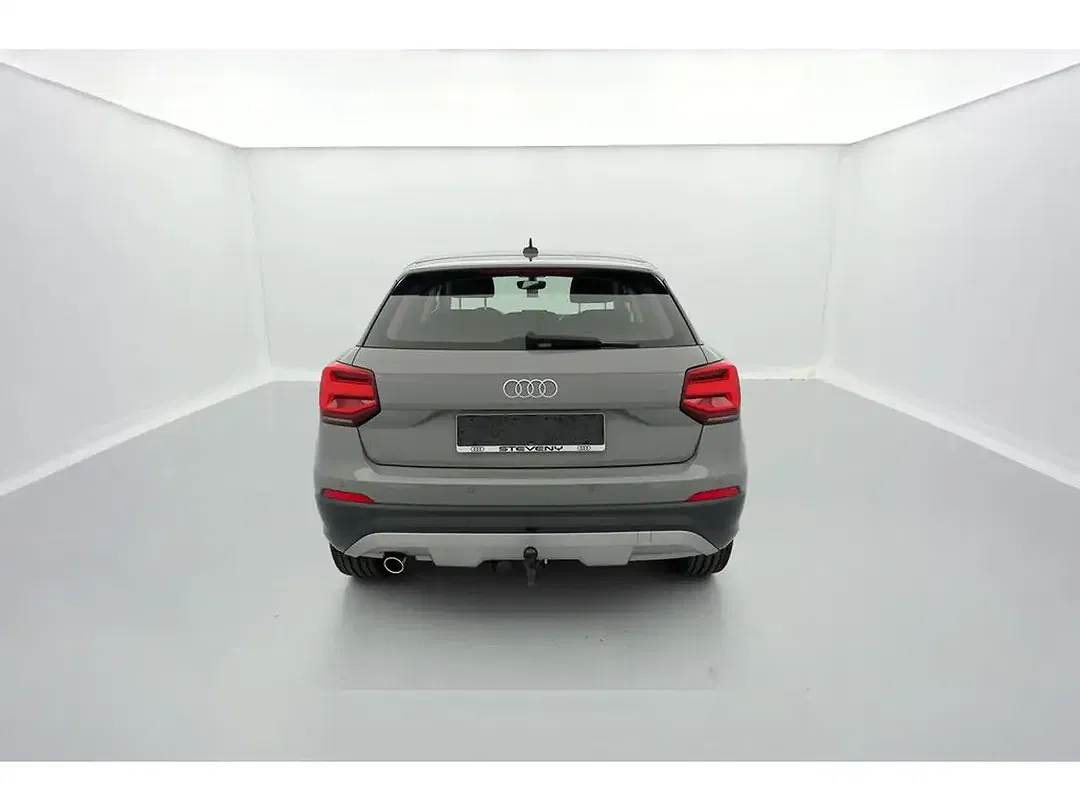 Audi Q2 design - Thumbnail 13