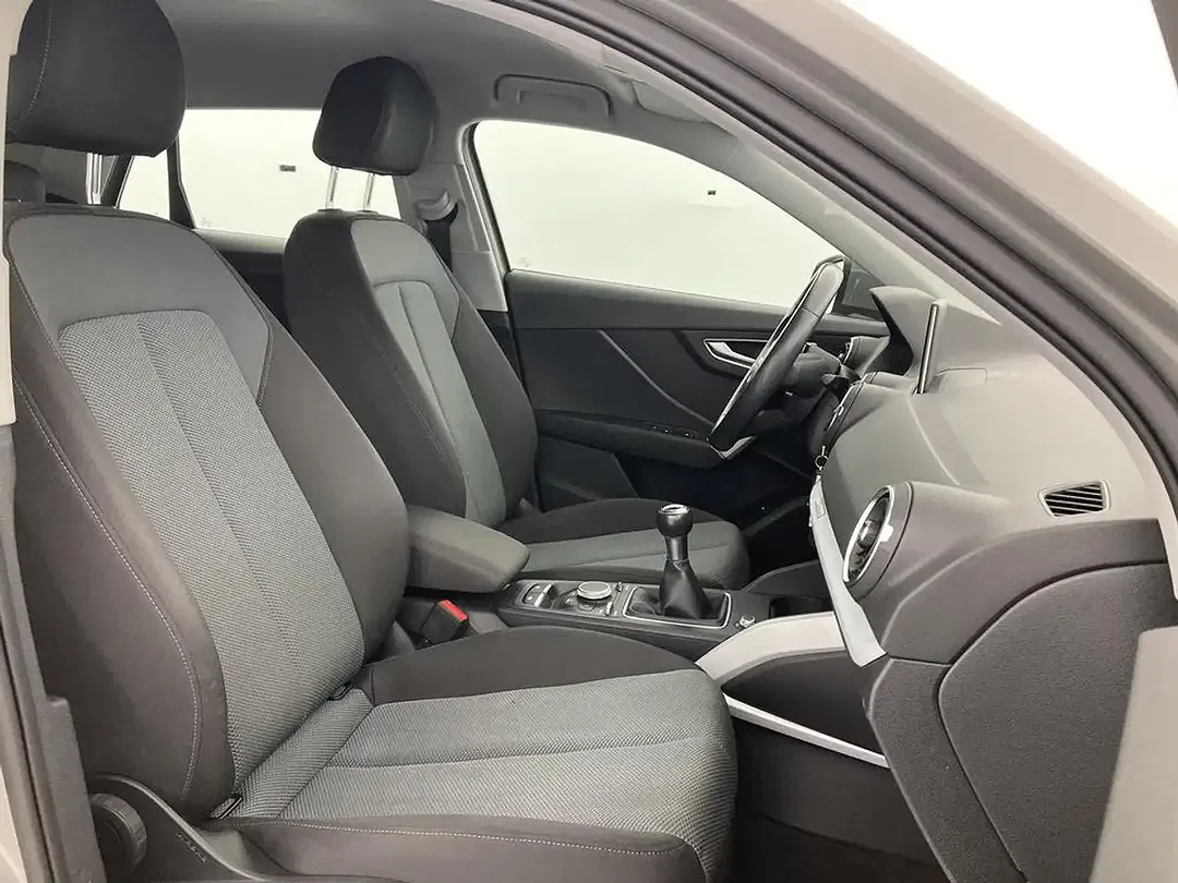 Audi Q2 design - Thumbnail 15