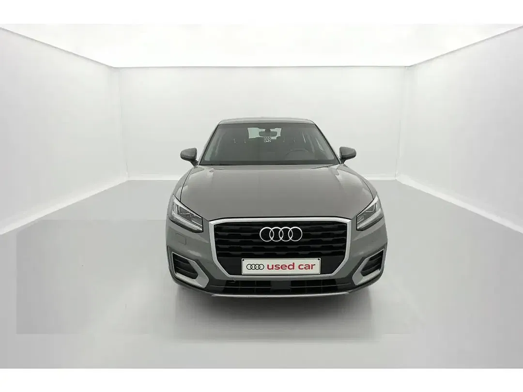 Audi Q2 design - foto 2