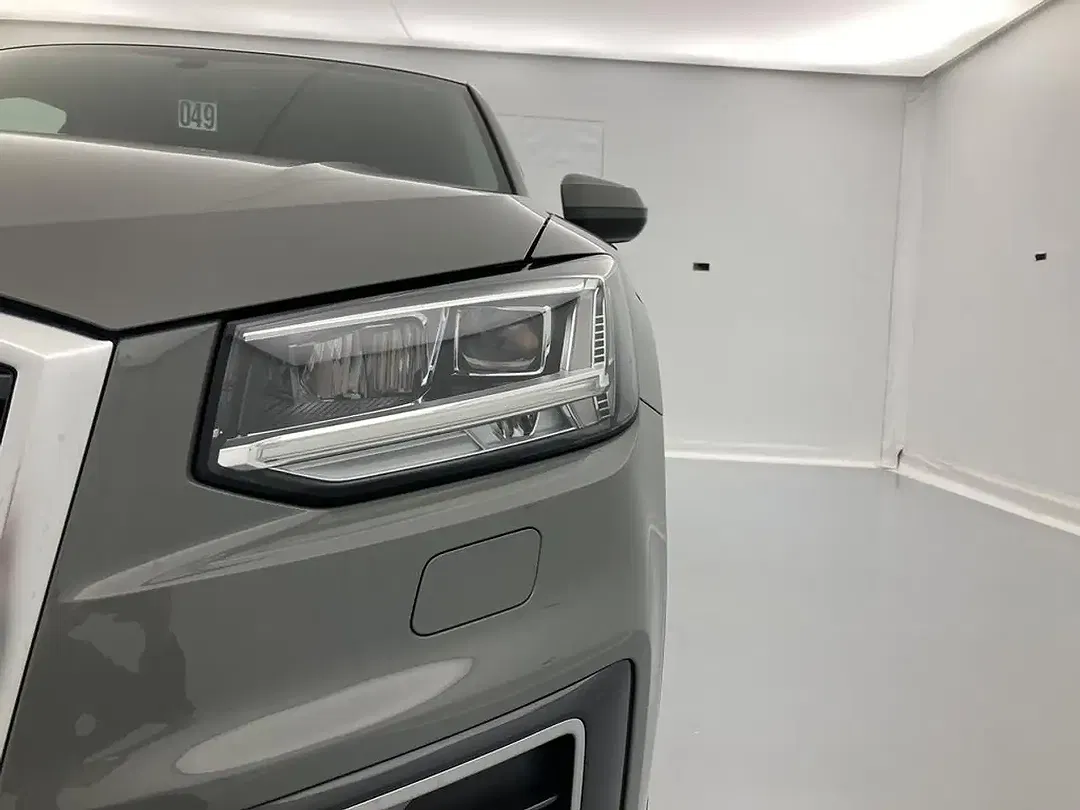 Audi Q2 design - Thumbnail 22