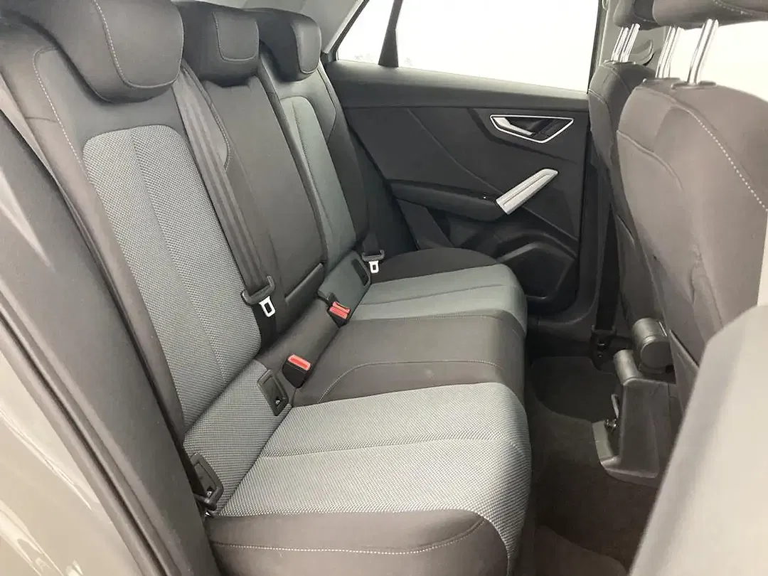 Audi Q2 design - Thumbnail 24