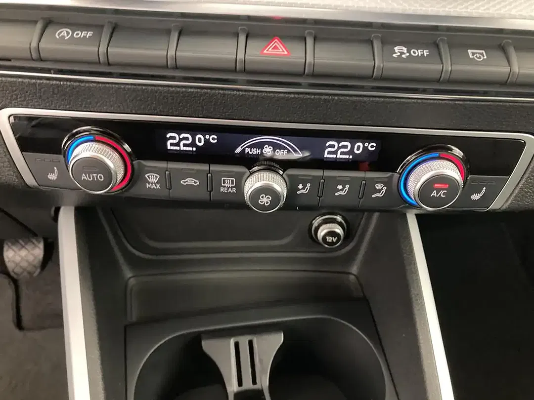 Audi Q2 design - Thumbnail 28