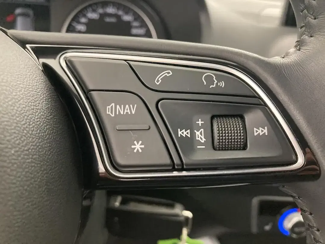 Audi Q2 design - Thumbnail 30