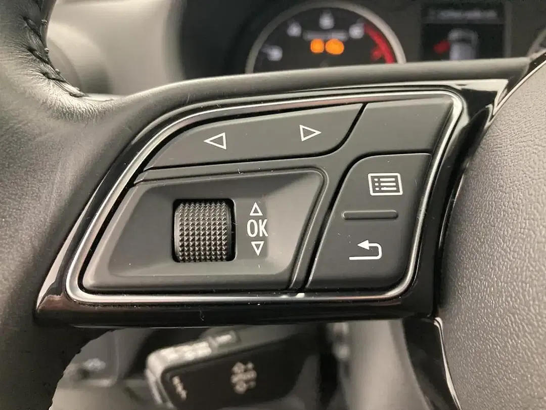 Audi Q2 design - Thumbnail 31