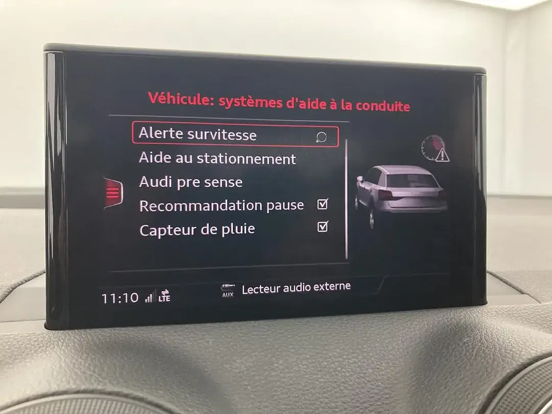 Audi Q2 design - Thumbnail 34