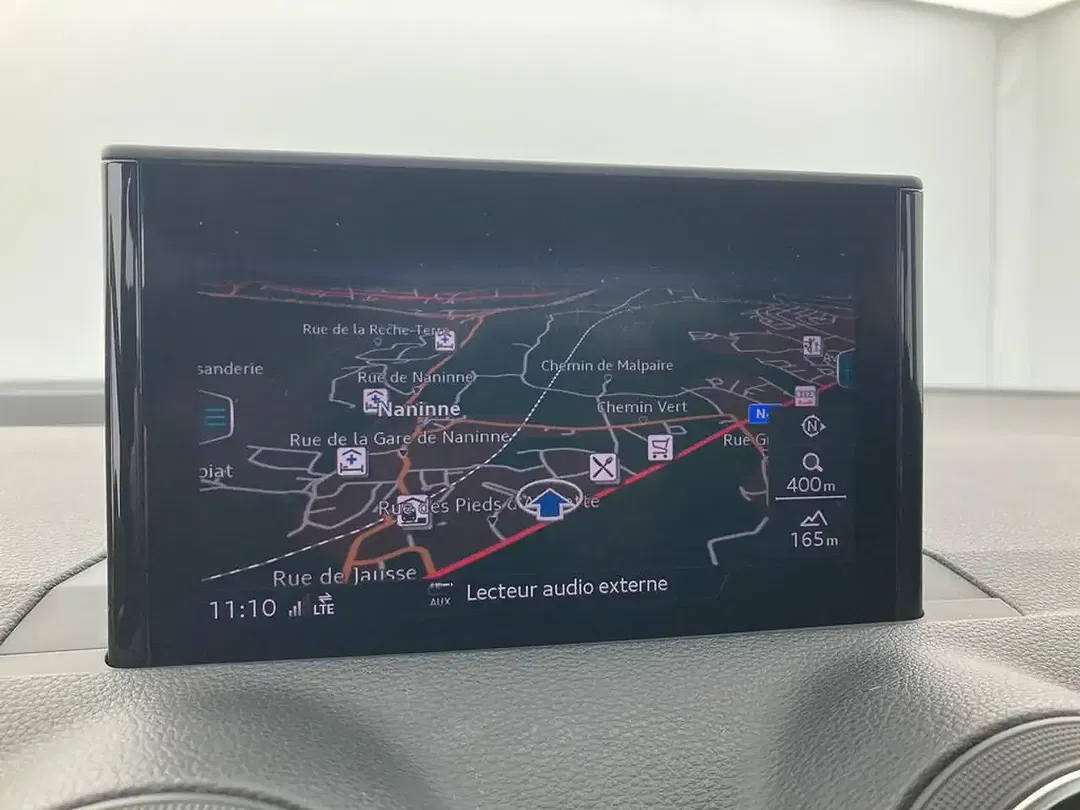 Audi Q2 design - Thumbnail 35