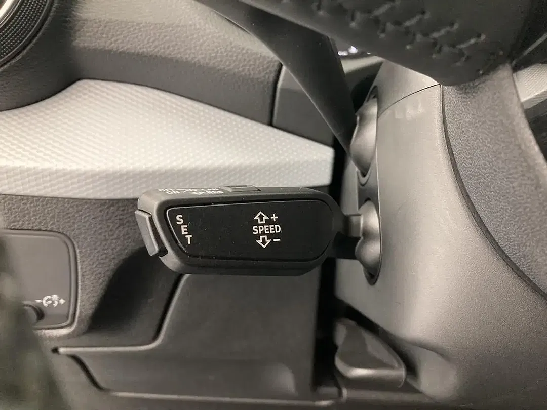 Audi Q2 design - foto 37