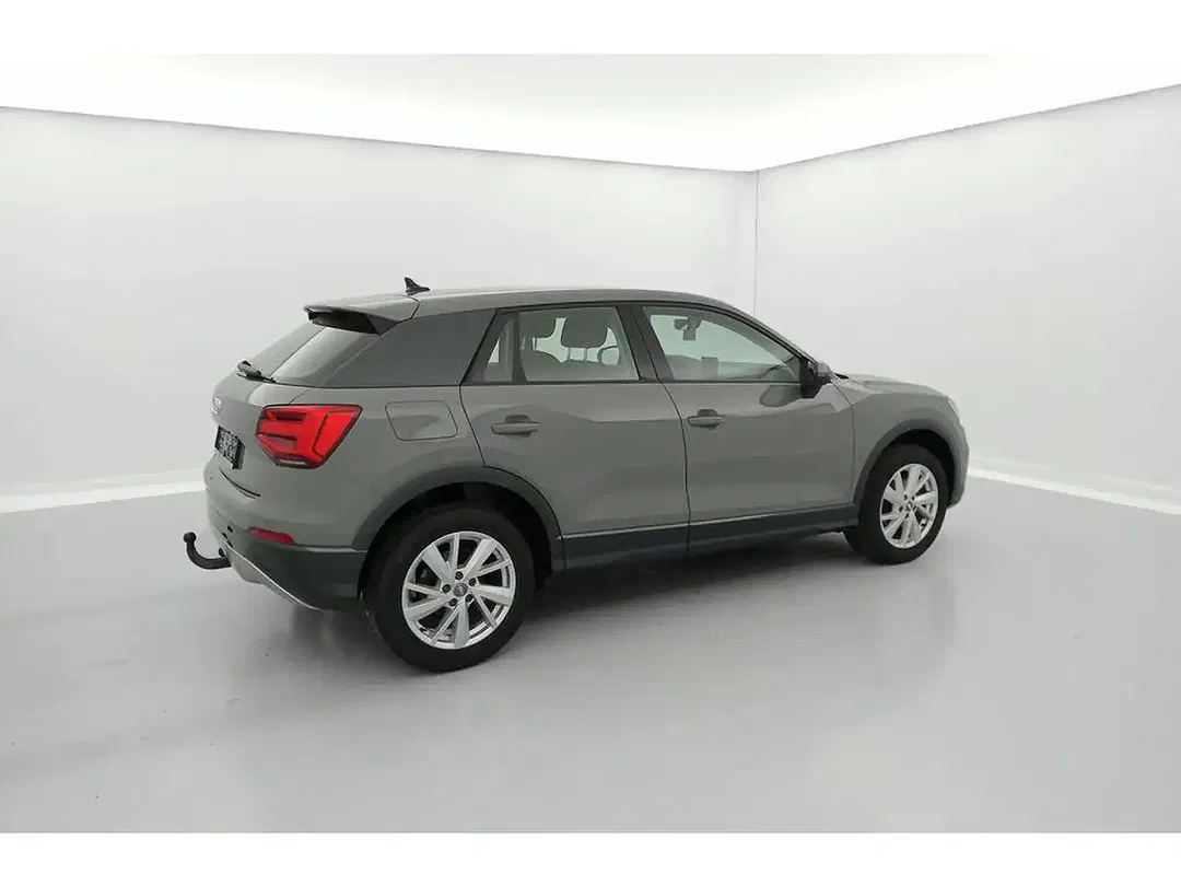 Audi Q2 design - Thumbnail 4