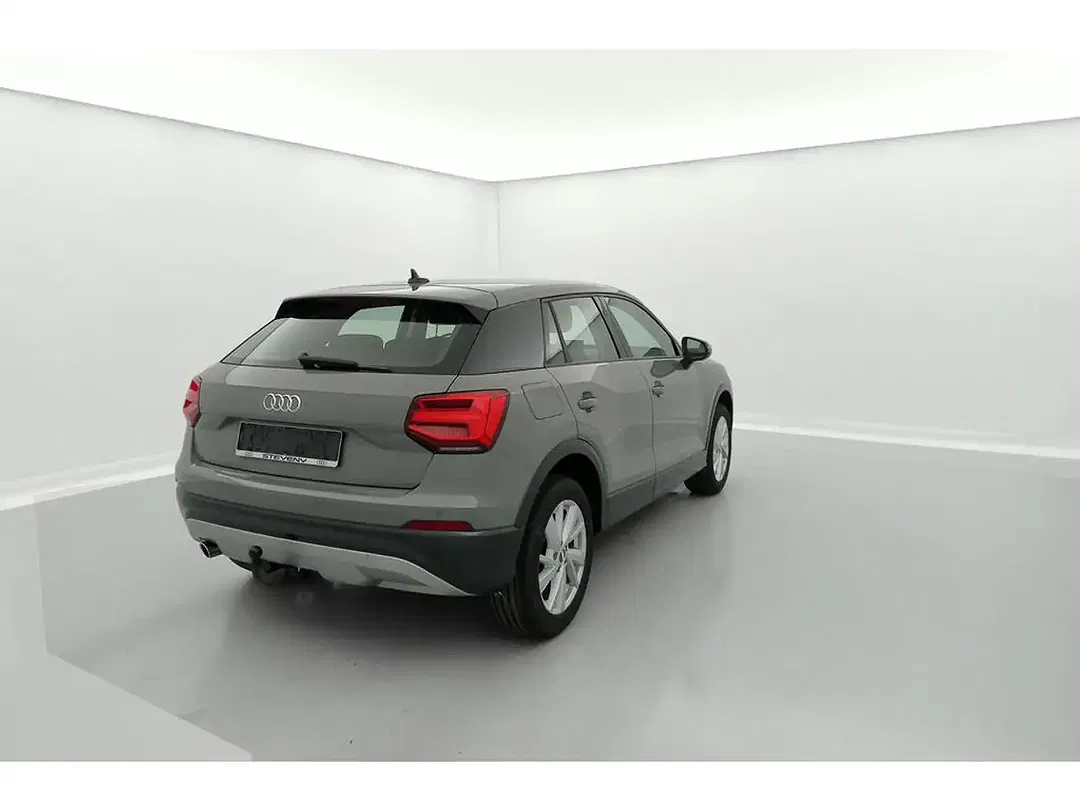 Audi Q2 design - Thumbnail 6