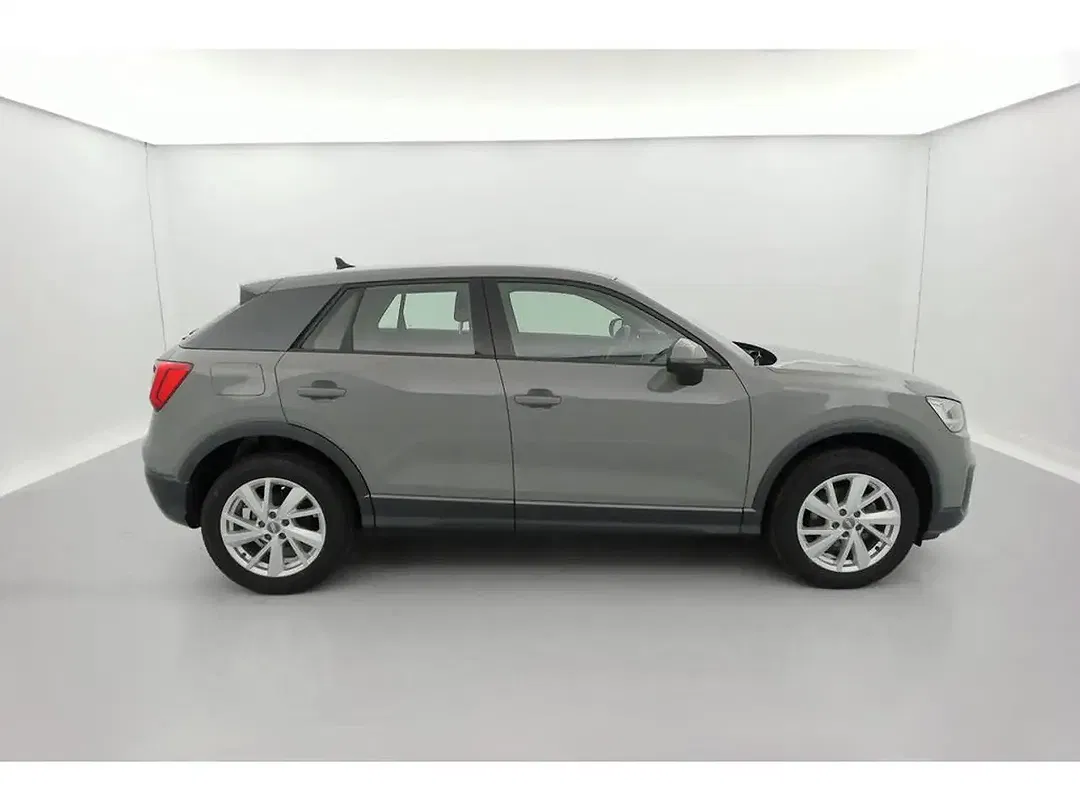 Audi Q2 design - Thumbnail 7