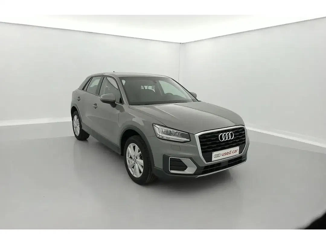 Audi Q2 design - Thumbnail 8
