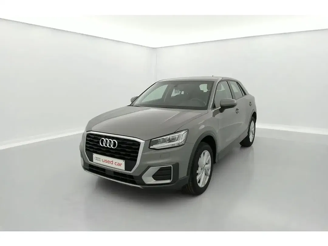 Audi Q2 design - Thumbnail 9