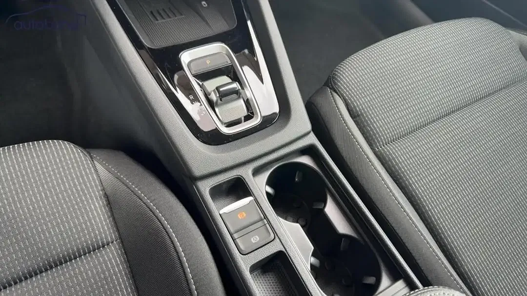 Skoda Octavia 2.0 iV TDI DSG Combi Selection - Thumbnail 12